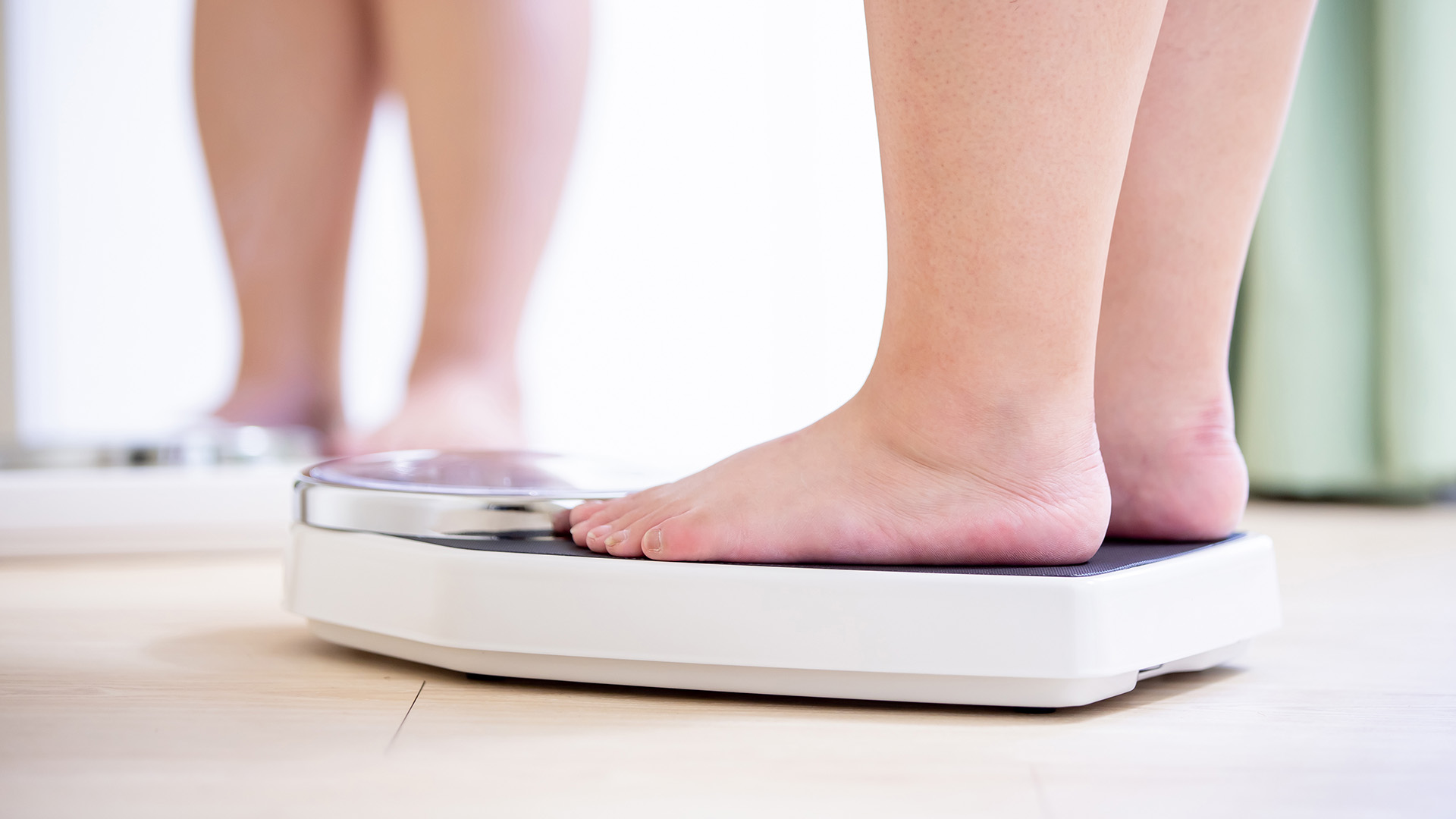 Lose 10% Body Weight for Diabetes Remission