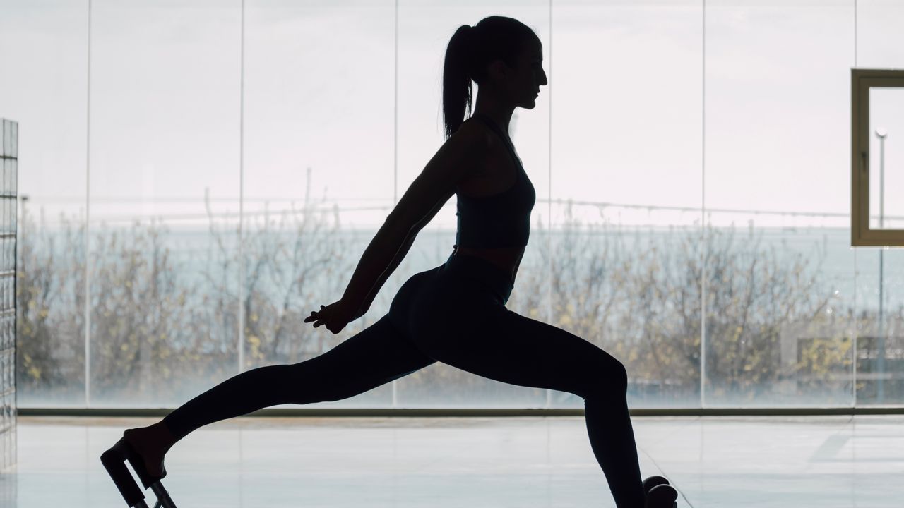 Mastering Reformer Pilates: Sculpt Your Entire Body