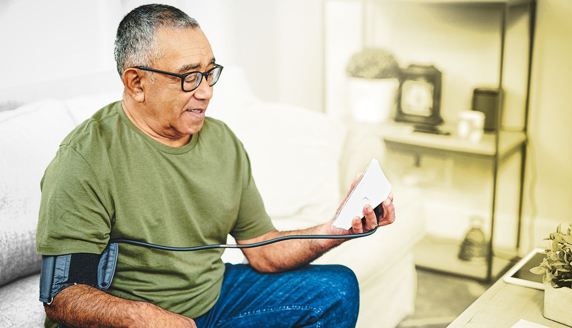 Understanding Blood Pressure Readings: A Complete Guide